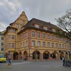 Wohnhaus