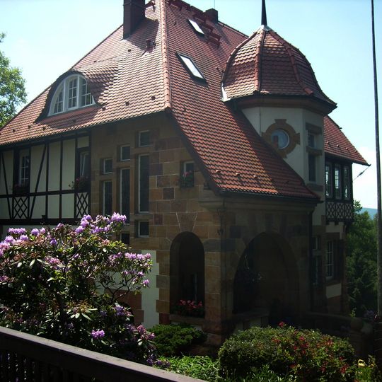 Geschwister-Scholl-Straße 27