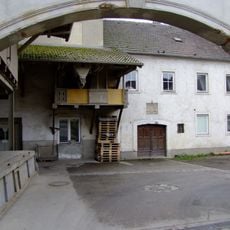 Gars Mantlermühle