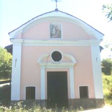 Cappella di San Martino