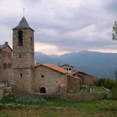 Sant Climent d'Estana