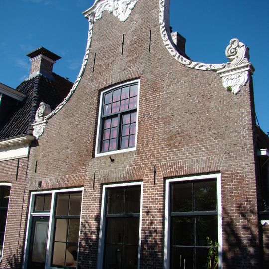 Voorstreek 115