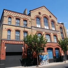 Cobden Working Men's Club