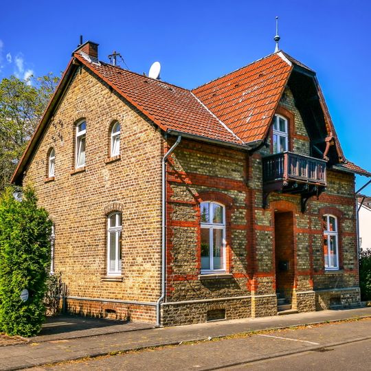 Bergheimer Straße 15