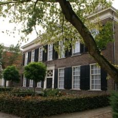 Bisschop Zwijsenstraat 3, Tilburg