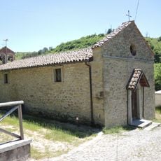 Chiesa di Santa Lucia