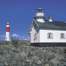 Gåsören lighthouse