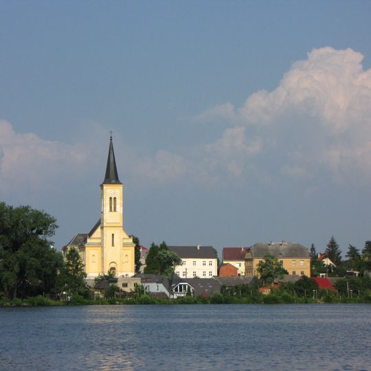 Church of Saint Martin