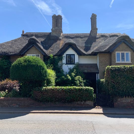 9, 11 And 13, Gamlingay Road