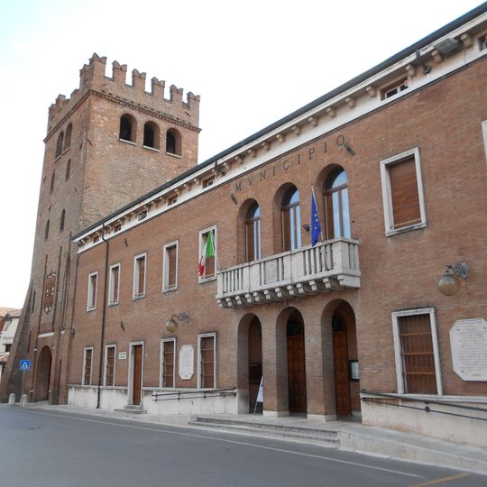 Palazzo municipale