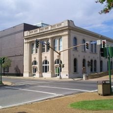 Rapides Bank and Trust Company Building