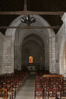 Intérieur