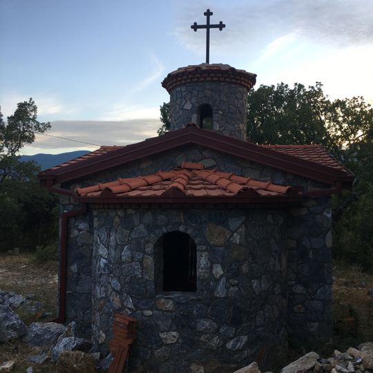 St. Athanasius Church