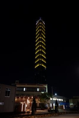 De noche 0
