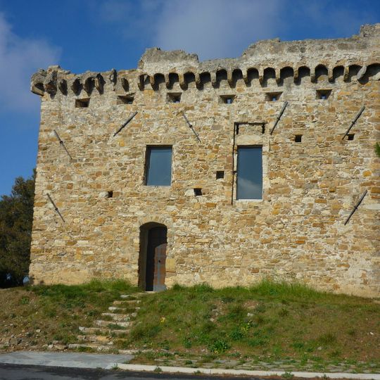 Torre Gallinaro