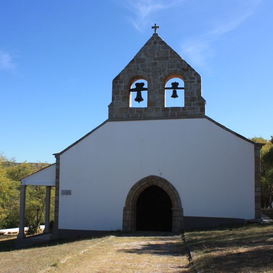 Capela de Nossa Senhora da Ribeira