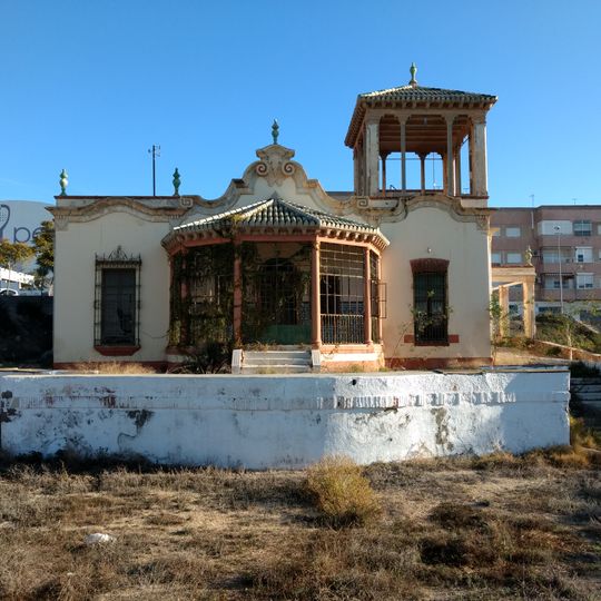 Cortijo de los Arcos