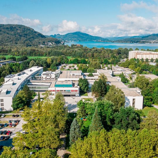 University of Klagenfurt
