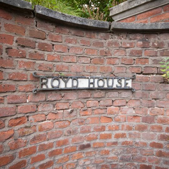 Royd House