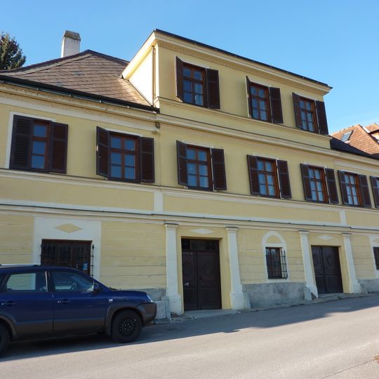 Bürgerhaus