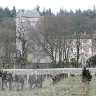 Château de Beaumefort