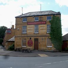 The Wellington Inn