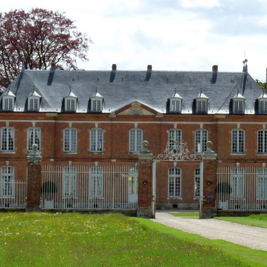 Château de Mondétour