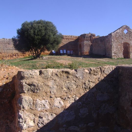 Ermida da Nossa Senhora da Assunção