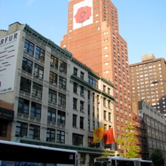 School of Visual Arts