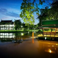 Wat Nyanavesakavan