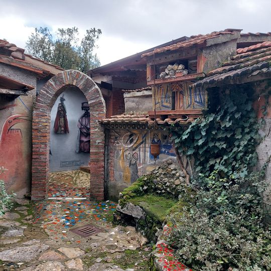 FUSEUM, Museo di Brajo Fuso - centro d'arte e cultura