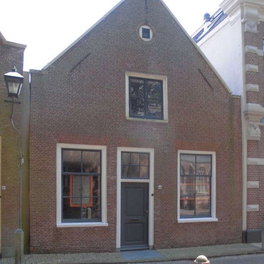 Dorpsstraat 64, Loenen aan de Vecht