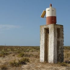 Golada Range Front Light