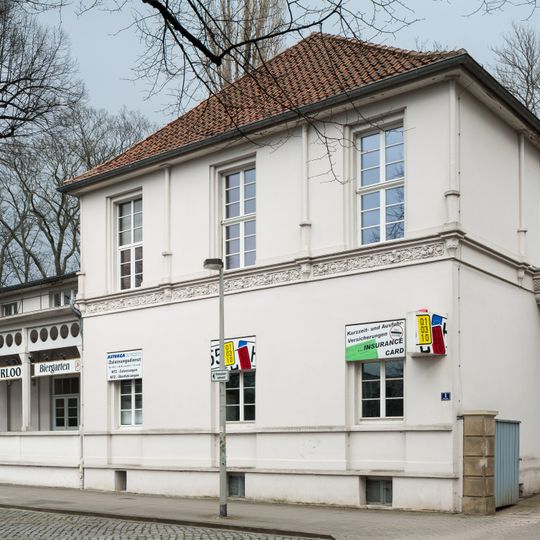 Villa Kaulbach