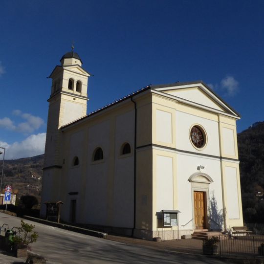 Chiesa di San Michele