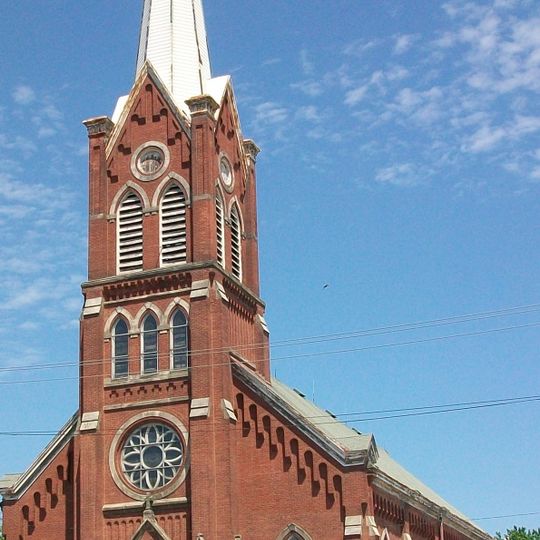 St. Joseph's Catholic Church