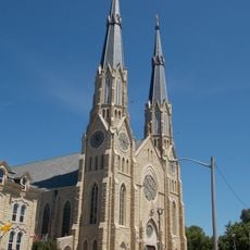 Cathedral of Saint Mary of the Immaculate Conception