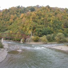 Forêts primaires de hêtres des Carpates et forêts anciennes de hêtres d’Allemagne