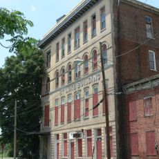 St. Luke Building
