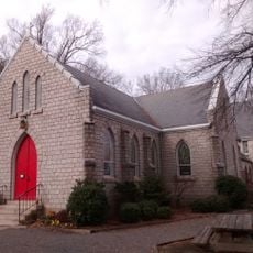 St. Joseph's Episcopal Church