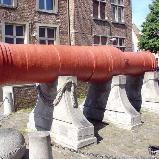 Dulle Griet