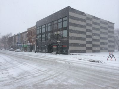 Winter 6