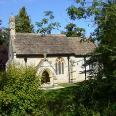 Church of St Mary, Orchardleigh