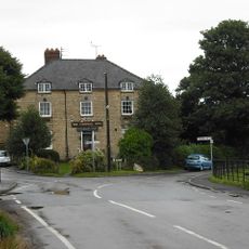 Thornhill Arms Public House