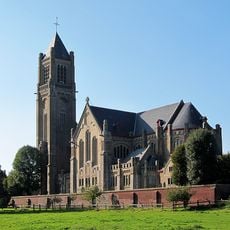 Église Saints-Pierre-et-Paul