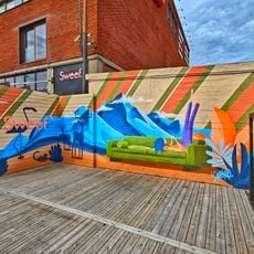 Grafiti