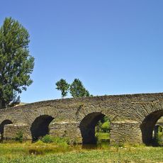 Ponte de Gimonde