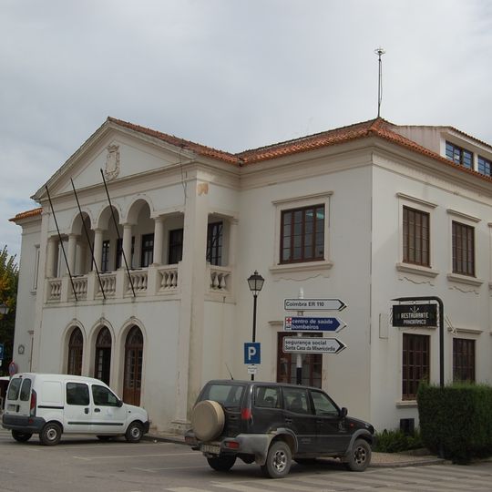 Câmara Municipal de Penacova