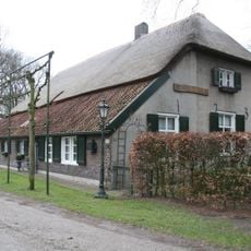 Peelkant 26, Sint Anthonis