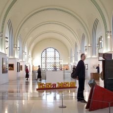 Southampton City Art Gallery